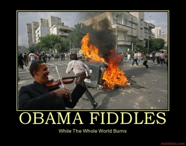 obama-fiddles-while-the-world-burns-motifake1